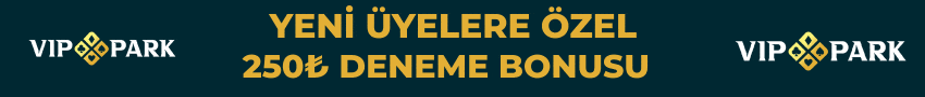 vippark güncel bonuslar