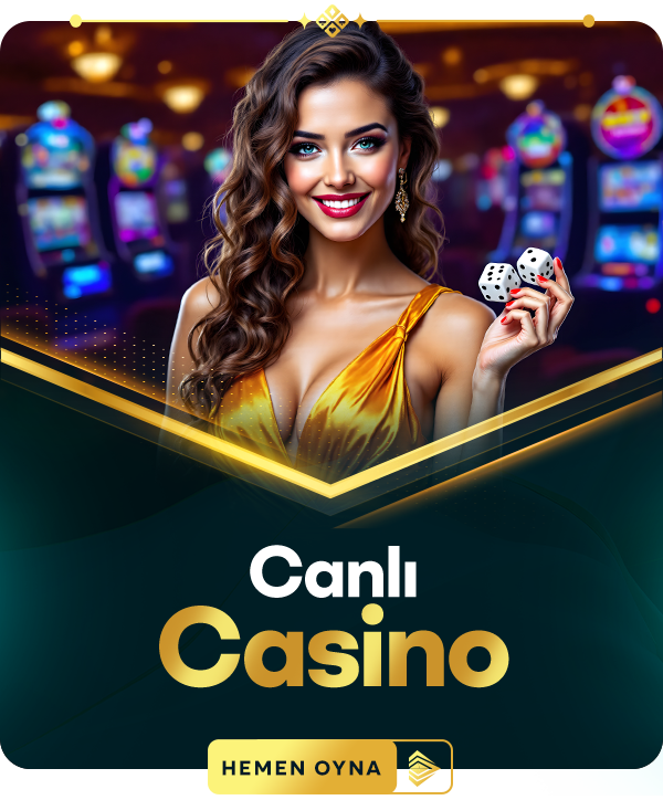 vippark canlı casino alanı