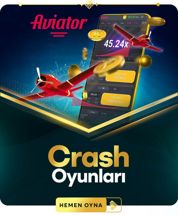 vippark crash oyunları