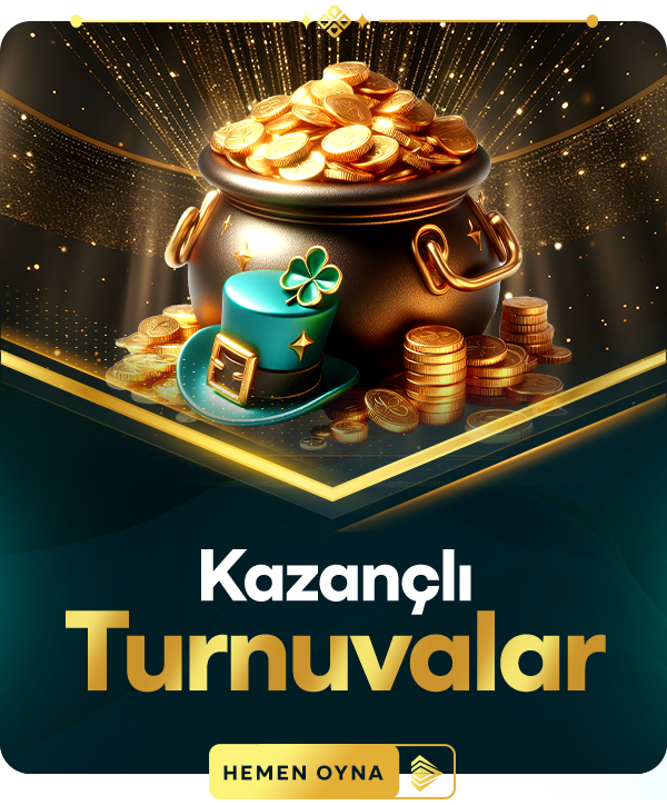 vippark turnuvaları